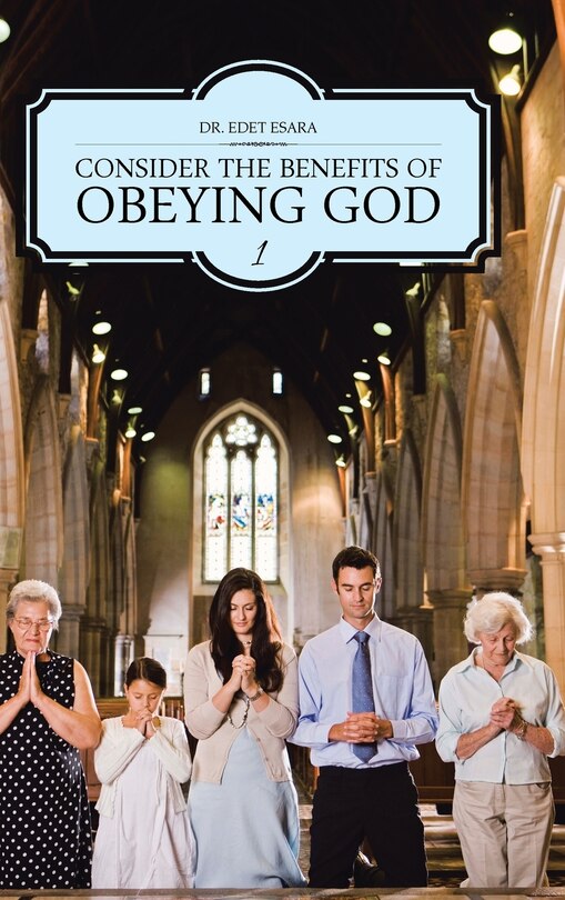 Couverture_Consider The Benefits Of Obeying God
