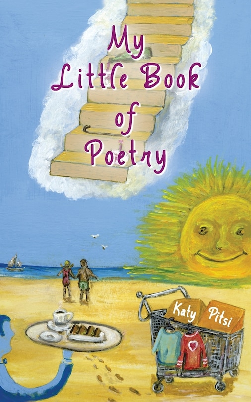 Couverture_My Little Book Of Poetry