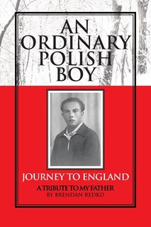 Front cover_An Ordinary Polish Boy