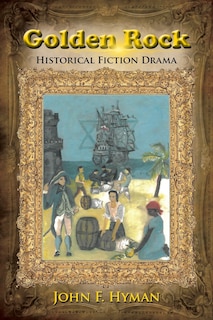 Couverture_Golden Rock