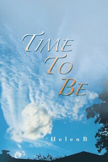 Front cover_Time To Be