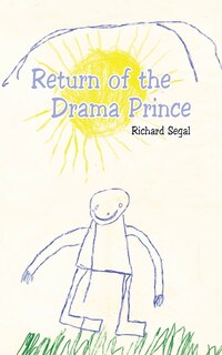 Couverture_Return Of The Drama Prince