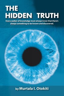 Front cover_The Hidden Truth