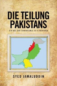 Front cover_Die Teilung Pakistans