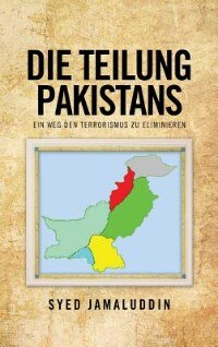 Couverture_Die Teilung Pakistans