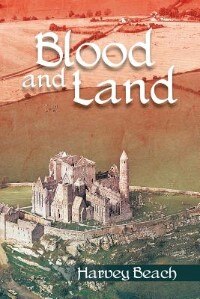 Couverture_Blood And Land