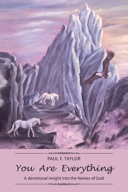 Couverture_You Are Everything