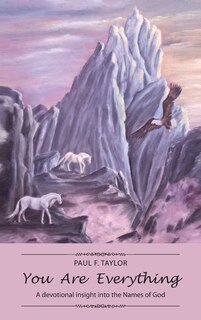 Couverture_You Are Everything