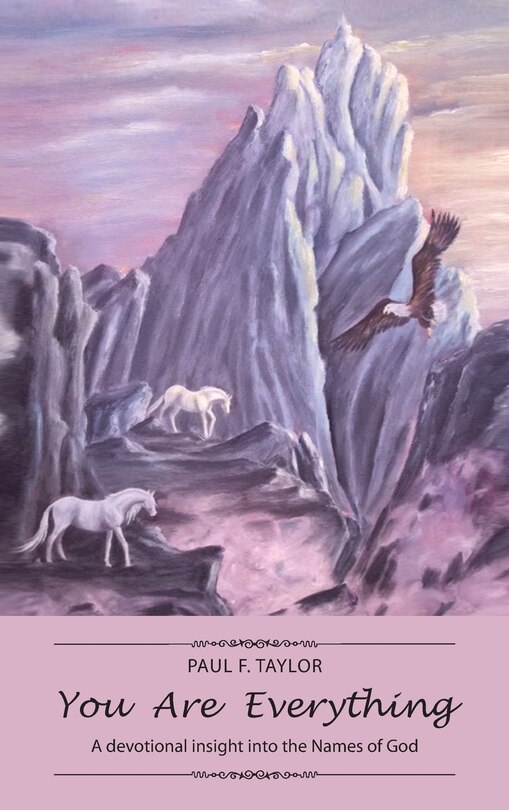 Couverture_You Are Everything