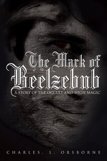 Front cover_The Mark Of Beelzebub