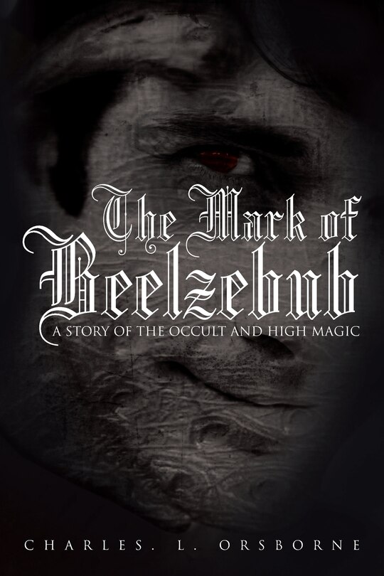 Front cover_The Mark Of Beelzebub