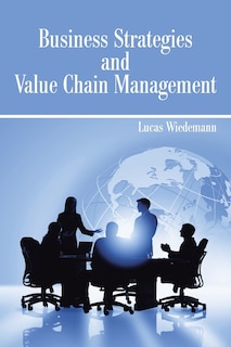 Couverture_Business Strategies And Value Chain Management
