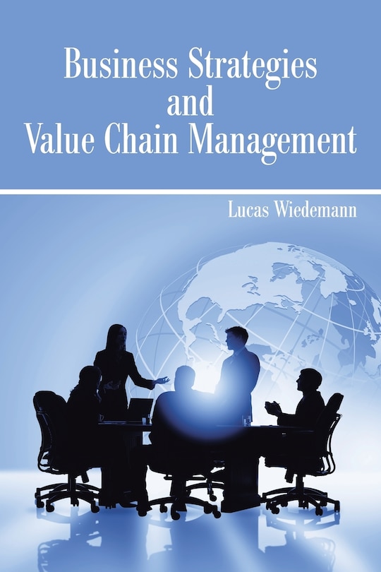 Couverture_Business Strategies And Value Chain Management