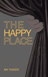 Front cover_The Happy Place