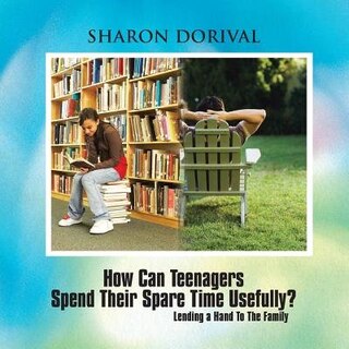 Couverture_How Can Teenagers Spend Their Spare Time Usefully?