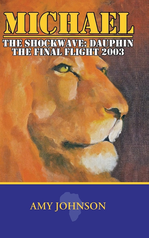 Front cover_Michael