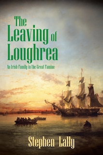 Couverture_The Leaving Of Loughrea