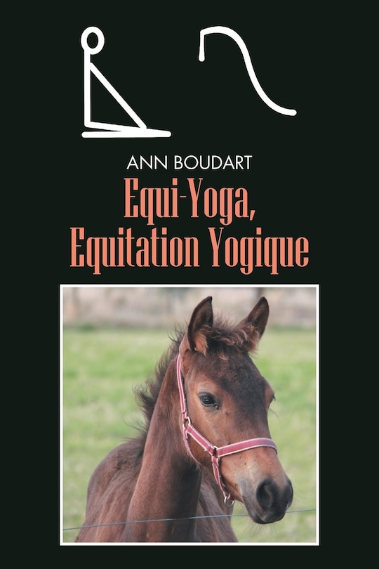 Couverture_Equi-Yoga, Equitation Yogique