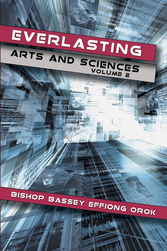 Front cover_Everlasting Arts And Sciences
