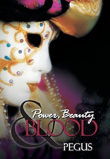 Couverture_Power, Beauty And Blood