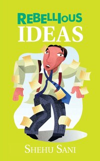 Front cover_Rebellious Ideas