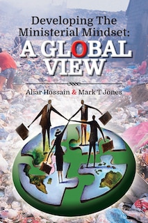 Front cover_Developing The Ministerial Mindset