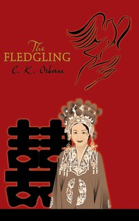 Front cover_The Fledgling