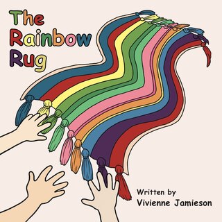 Front cover_The Rainbow Rug