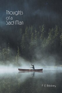 Front cover_Thoughts of a Sad Man