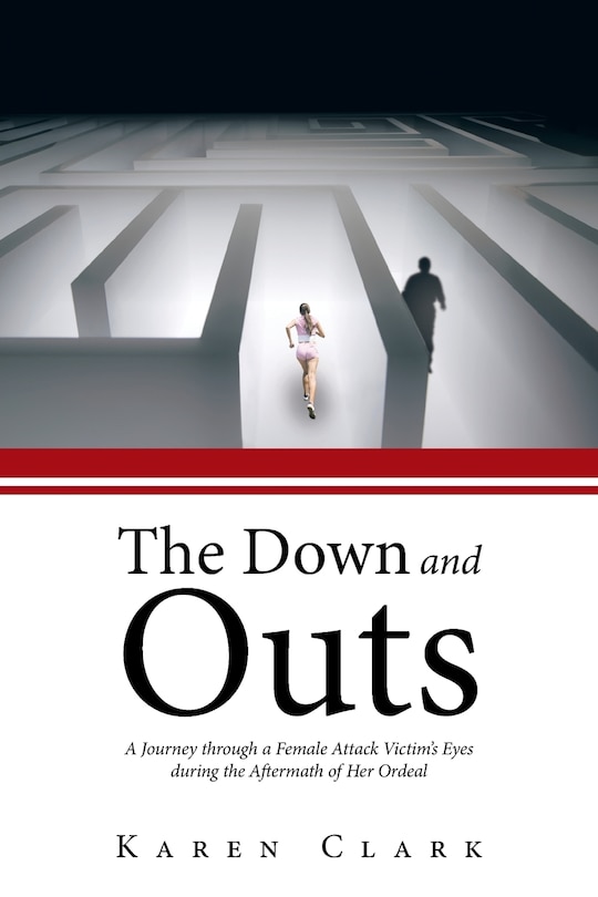 Couverture_The Down And Outs