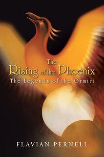 Couverture_The Rising Of The Phoenix