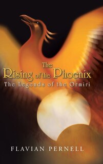 Couverture_The Rising Of The Phoenix