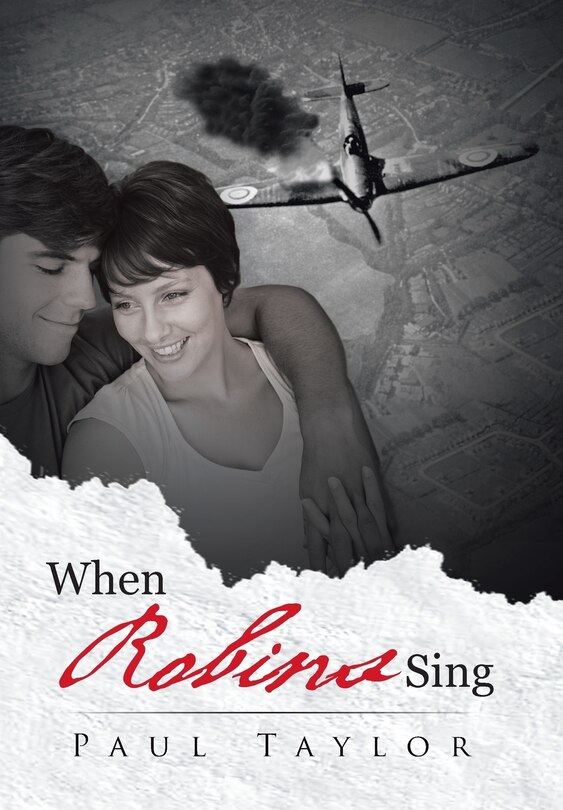 Front cover_When Robins Sing