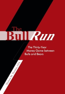 Front cover_The Bull Run