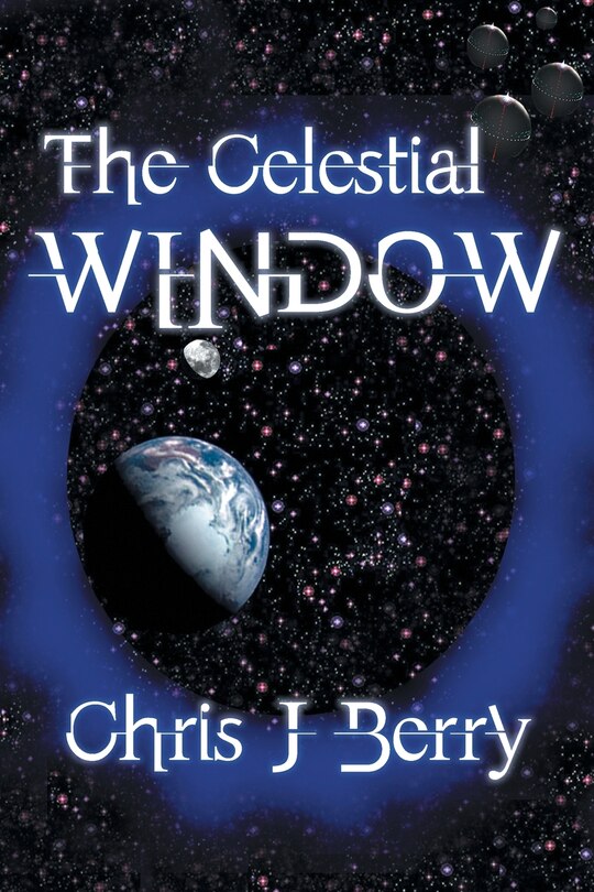 Front cover_The Celestial Window