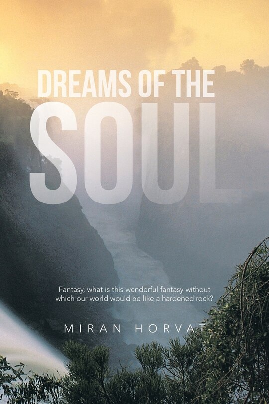 Front cover_Dreams Of The Soul