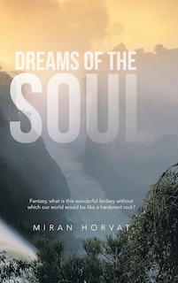 Front cover_Dreams Of The Soul