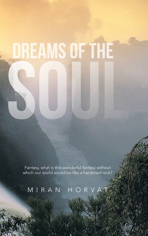 Front cover_Dreams Of The Soul