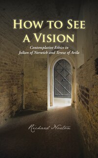 Front cover_How To See A Vision