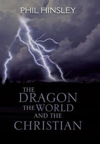 Front cover_The Dragon The World And The Christian