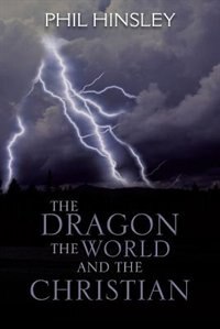 Front cover_The Dragon The World And The Christian