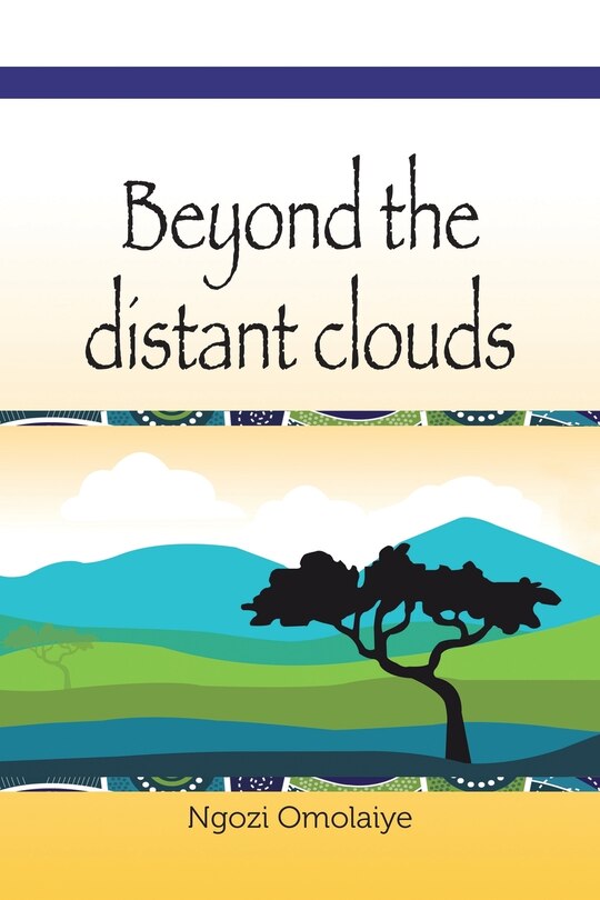 Front cover_Beyond The Distant Clouds