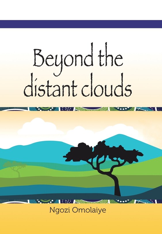 Front cover_Beyond The Distant Clouds