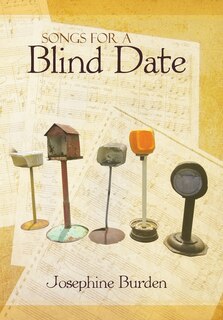 Front cover_Songs For A Blind Date