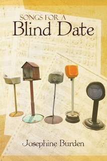 Front cover_Songs For A Blind Date