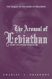 Couverture_The Arousal Of Leviathan
