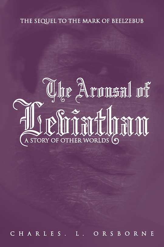 Couverture_The Arousal Of Leviathan
