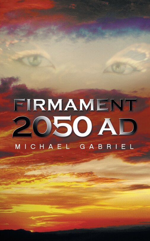 Firmament 2050 Ad