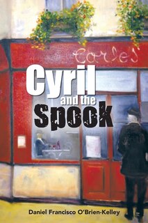 Couverture_Cyril And The Spook