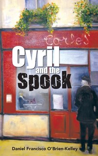 Couverture_Cyril And The Spook